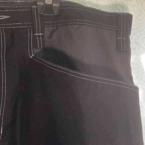 Helly Hansen Men's Dark Cargo Shorts workwear - Picture 5 of 13